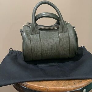 Alexander Wang Mini Rockie Bag